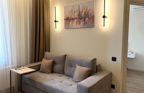 Arcadia Apartment | Arcadia Prime Apartment