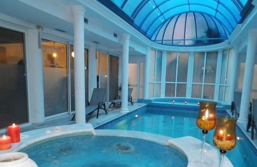 Galatas Hotel | Arcadia Suites and Spa