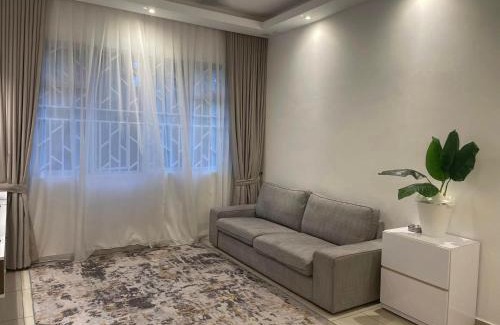 Putrajaya Apartment | Arcadia18 Putrajaya Presint18