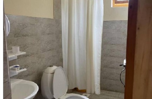 Hunza Hotel | Arcadian Borith Lake Hunza