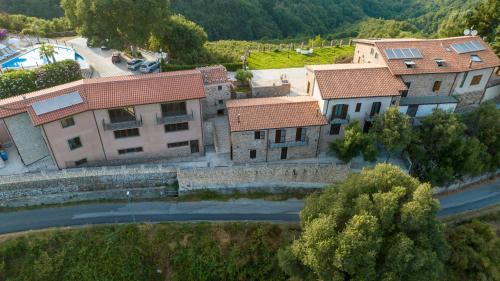 Sant'Angelo di Brolo Villa | Arcaloro Resort