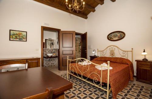Sant'Angelo di Brolo Villa | Arcaloro Resort