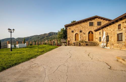 Sant'Angelo di Brolo House | Arcaloro Resort Rooms