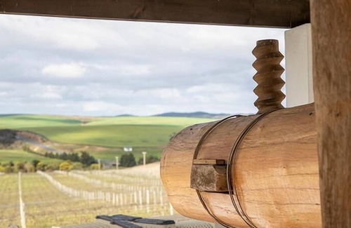 Bot River House | Arcangeli Wines