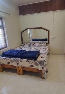 Hampi House | Archana Guest House River View