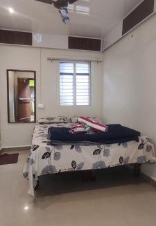 Hampi House | Archana Guest House River View