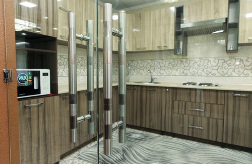 Uzbekistan Hotel | ARCHAZOR Mountain Resort