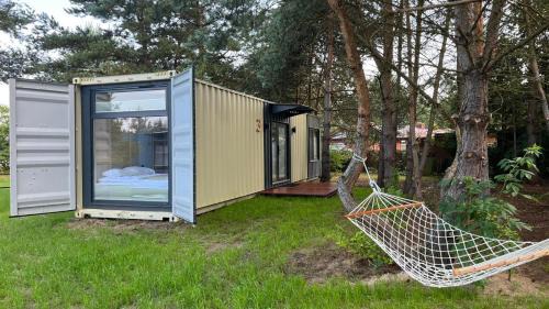 gmina Koszecin Apartment | Arche Siedlisko Piłka Boisko