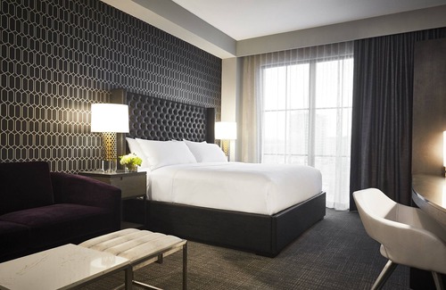 McLean Hotel | Archer Hotel Tysons