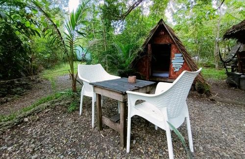 Basdiot Other | Archery-Asia Nipa Huts Moalboal