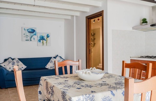 Savelletri Apartment | Archi di Mare - Libeccio by Rentbeat