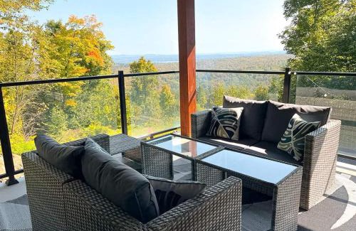 Austin House | Archimede Panorama Spa