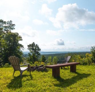 Austin House | Archimede Panorama Spa