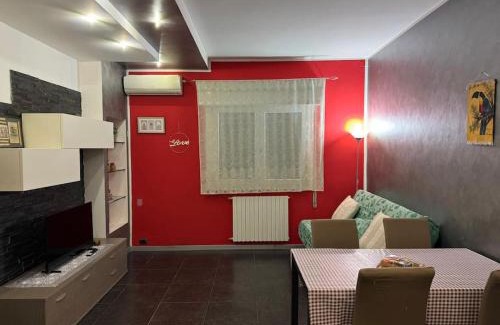 Ferrara Apartment | Archimede's House