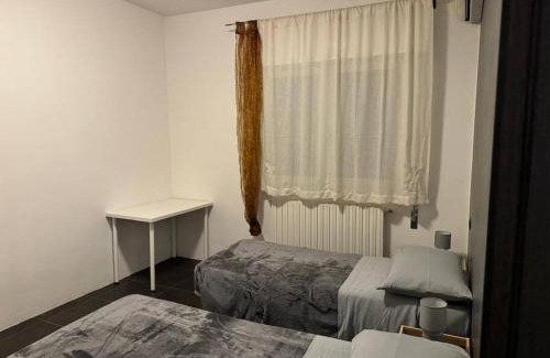 Ferrara Apartment | Archimede's House