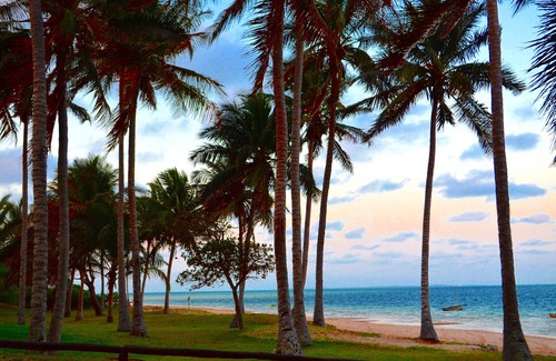 Vilanculos Resort | Archipealgo Resort