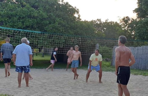 Vilanculos Resort | Archipealgo Resort