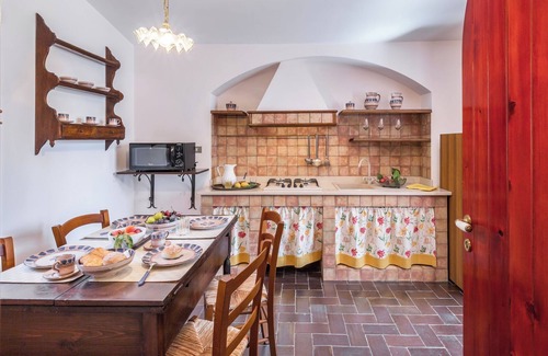 Torre Archirafi Apartment | Archirafi Home