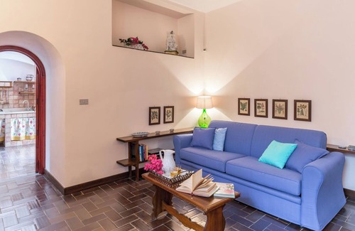 Torre Archirafi Apartment | Archirafi Home