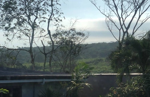 Nungua Villa | Architect designed villa w/ pool in secluded Aburi mountains