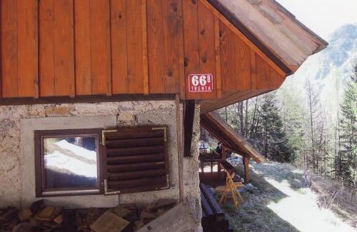 Bovec Ski Chalet | Architect`s Cottage - serenity and greenery in the highlands