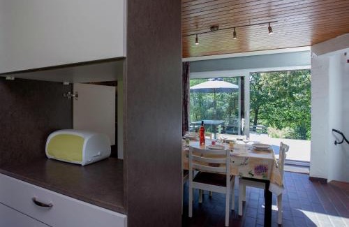 Stoumont House | Architect s Gem in Stoumont