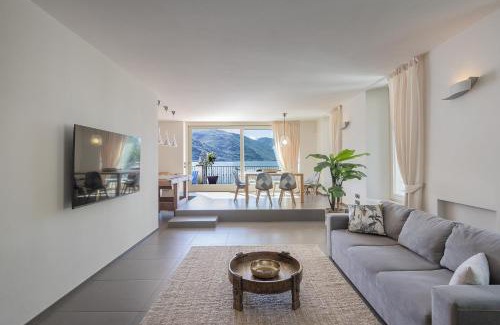 Dongo Apartment | Architect s house