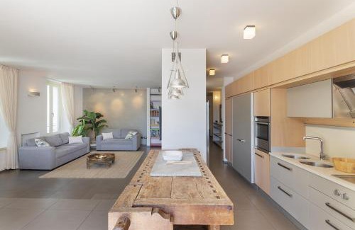 Dongo Apartment | Architect s house