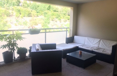 Nord Condo | Architect's residence 2 minutes from the plane tree countryside