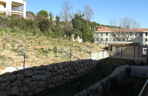 Nord Condo | Architect's residence 2 minutes from the plane tree countryside