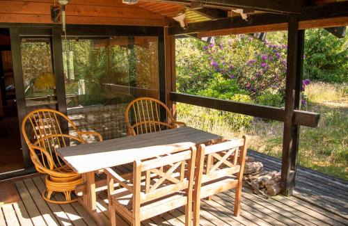 Store Fuglede House | Architectdesigned 1976 Summer House Near Beach