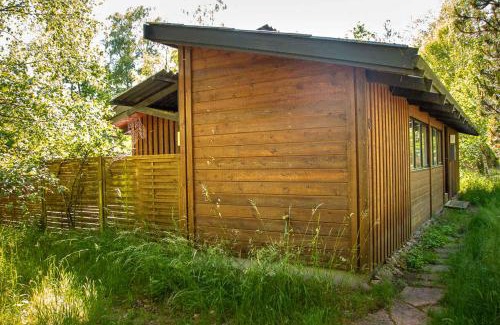 Store Fuglede House | Architectdesigned 1976 Summer House Near Beach