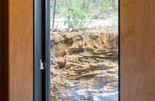 Wentworth Falls House | Architectural Luxury at Sandbox House