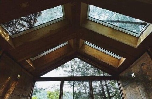 Highland Grove Cottage | Architectural Cottage on Baptiste Lake