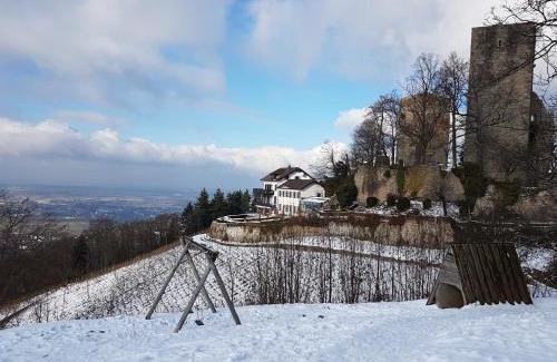 Ottersweier House | Architektenhaus (140qm)