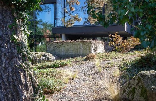 Erbach House | Architektenhaus Hello in Erbach mit High End Interieur zentral aber ruhig