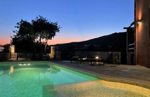 Prodromi Villa | Archon Villa
