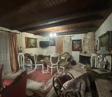 Kalambaka Apartment | Archontiko Brides of Meteora