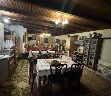 Kalambaka Apartment | Archontiko Brides of Meteora