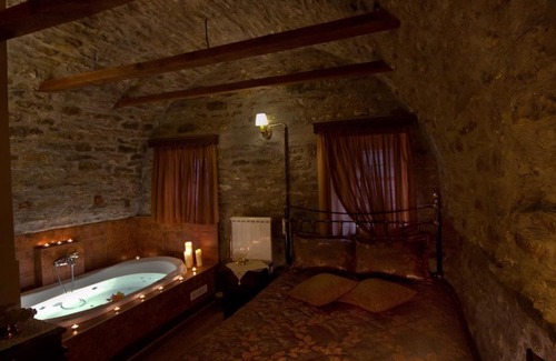 Papigo Hotel | Archontiko Geki 1876