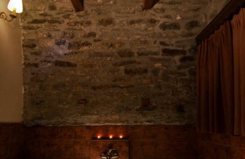 Papigo Hotel | Archontiko Geki 1876