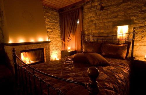Papigo Hotel | Archontiko Geki 1876