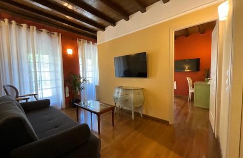 Leondari Hotel | Archontiko Leontari