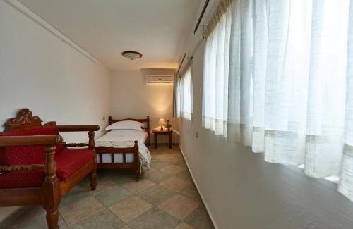 Axos Apartment | Archontiko Manias