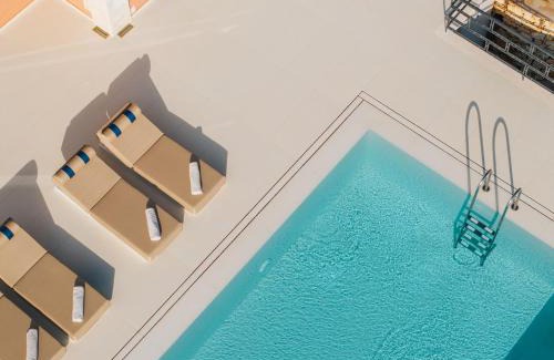 Skinaria Villa | Archontiko Stoufi, an Authentic SeaView Retreat, By ThinkVilla