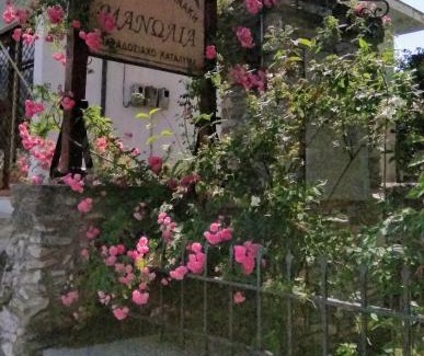 Ano Lechonia House | Archontiko Tsaknaki Manolia