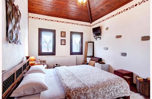 Makrynitsa House | Archontiko Xantha