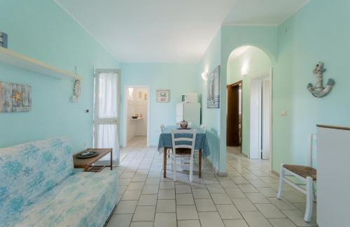 Lido di Capoliveri Apartment | Arco Bianco - Goelba
