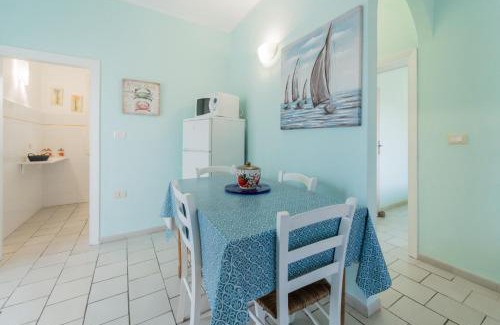 Lido di Capoliveri Apartment | Arco Bianco - Goelba