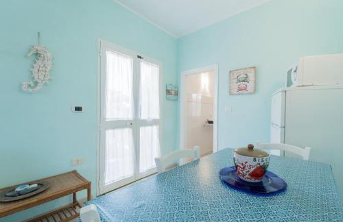 Lido di Capoliveri Apartment | Arco Bianco - Goelba